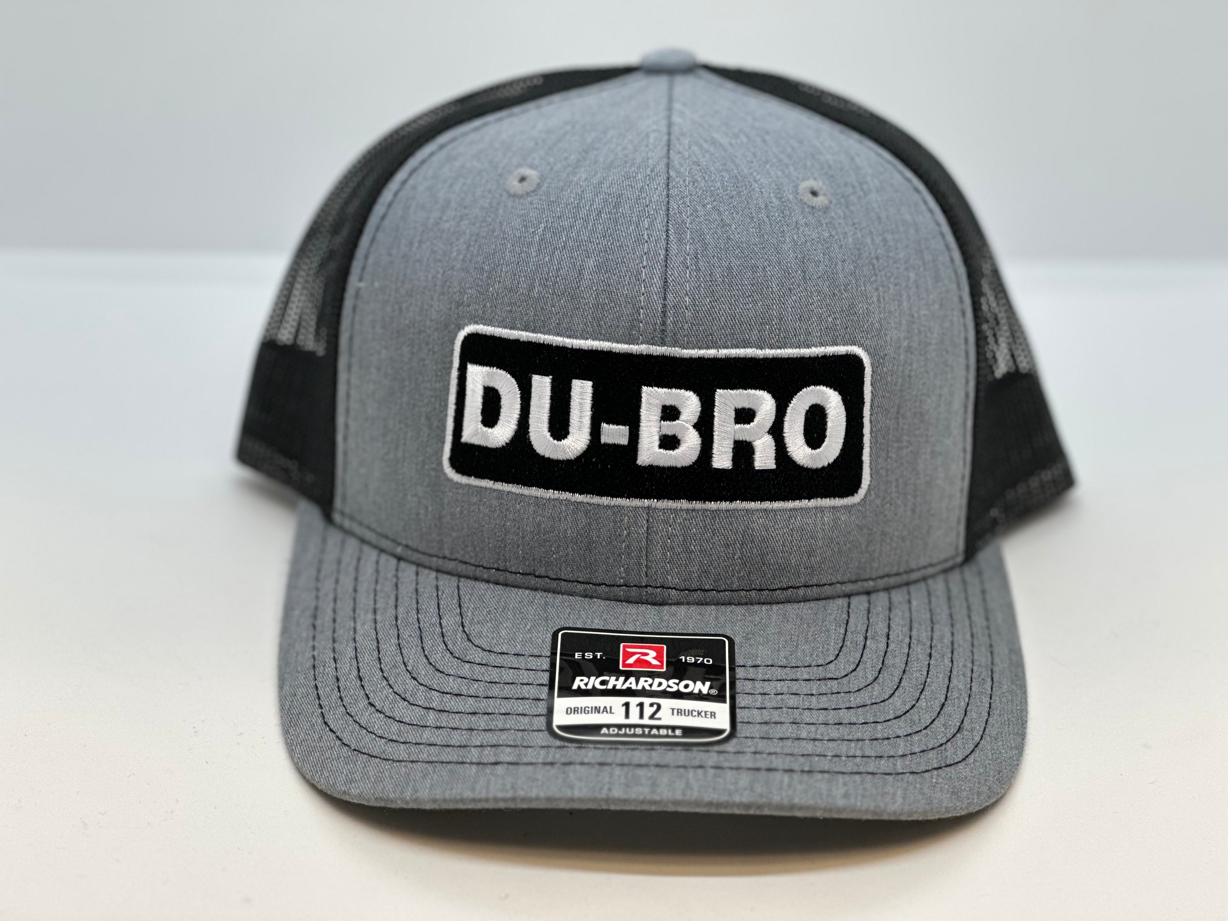 Dubro Trucker Hat DUBRO RC