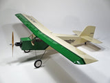 Robinhood 25 RC Airplane Kit from Old School Model Works