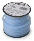 Super Blue Silicone Tubing