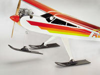 Rc plane store snow skis