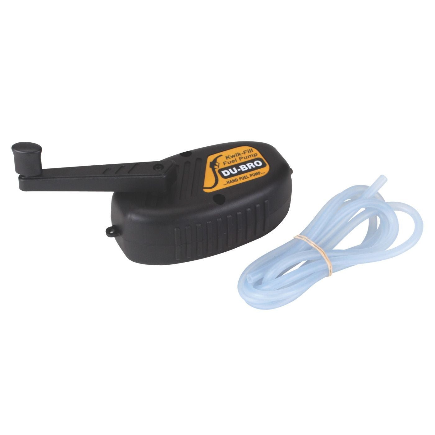 The Complete RC Fuel Pump Buyer’s Guide (Gas & Glow) - DU-BRO RC