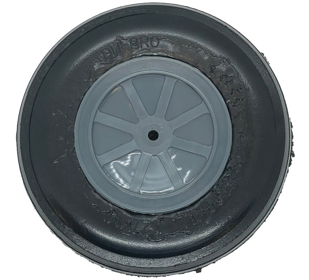 Whoops—We Saved You Money! Discover DU-BRO Blemished RC Wheels - DU-BRO RC