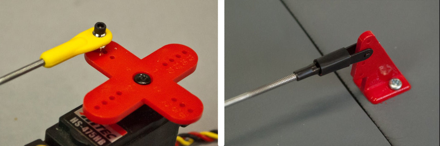 Hunting Winter Gremlins: Spring Maintenance Tips for Safe, Reliable RC Flying - DU-BRO RC