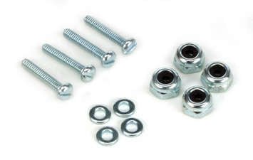 Fasteners - DU-BRO RC