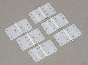 Hinges