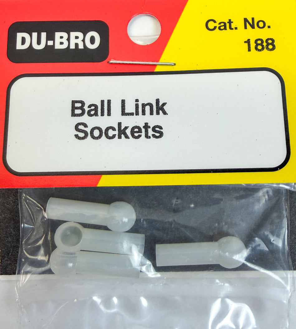 Ball Link Sockets