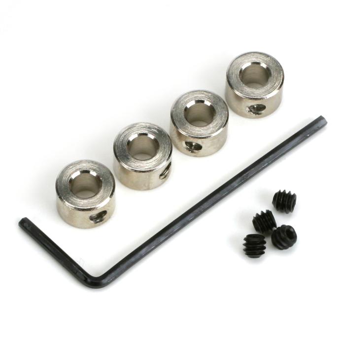DU-BRO RC Hardware, Accessories and Hobby Tools