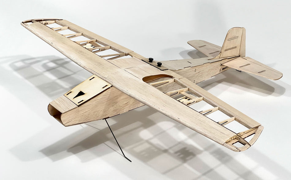 Dart Model Airplane Kit From Old School Model Works