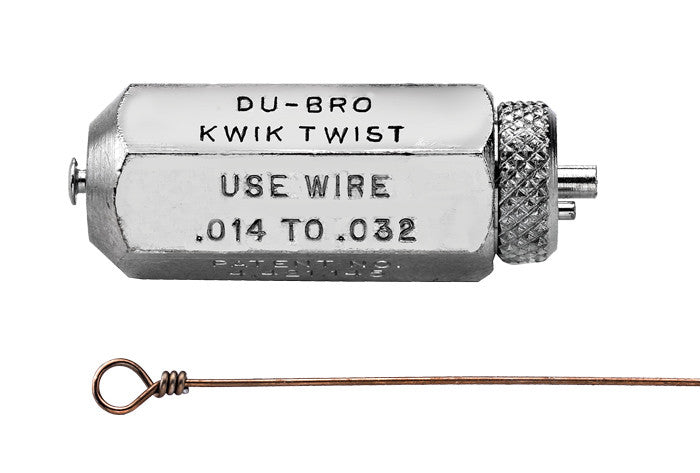 Dubro 301 Kwik Twist