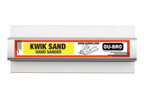 Kwik Sand Hand Sander