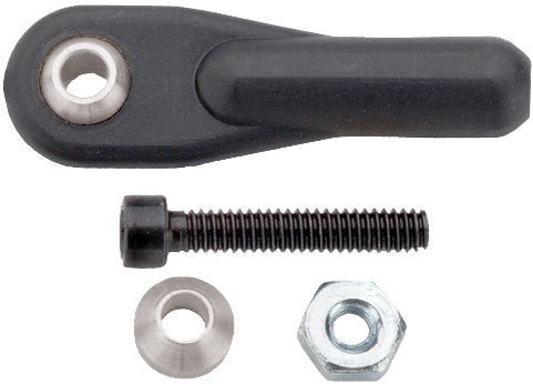 [���ܼ�] DUB2139 [Dubro] 2-56 Swivel Ball Links (0.093��ġ �ε��, 2����)
