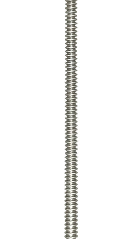 4-40 Stainless Steel Fully Threaded Rods (12" / 305mm)