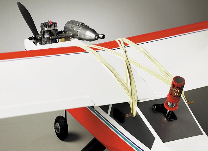 Remote Safety Ignitor DUBRO RC