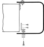 E/Z Mount Cowl System