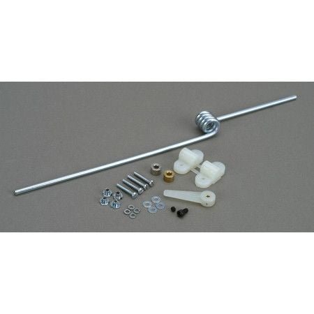[���ܼ�] DUB154 [DUBRO] 4mm ���� ��� ������ (���̾)