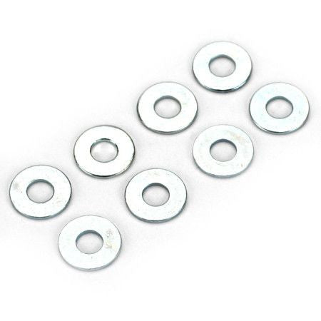 Flat Washers