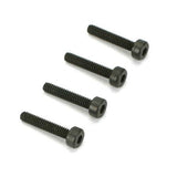 Socket Head Cap Screws (Metric)