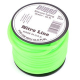 Nitro Line Silicone Fuel Tubing