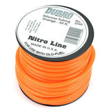 Nitro Line Silicone Fuel Tubing