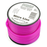 Nitro Line Silicone Fuel Tubing