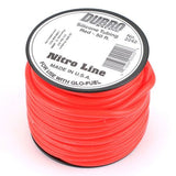 Nitro Line Silicone Fuel Tubing