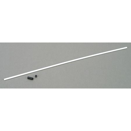 Antenna Tube w/ Cap (Standard & Neon)