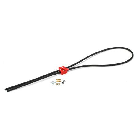 Super Smoker Valve - DU-BRO RC - 255