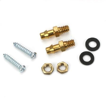 Super Smoker Valve - DU-BRO RC - 255