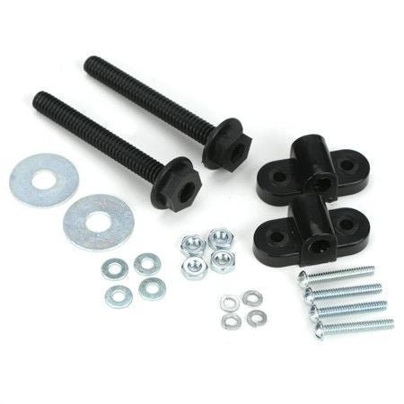 [���ܼ�] DUB256 [Dubro] Nylon Wing Mounting Kit