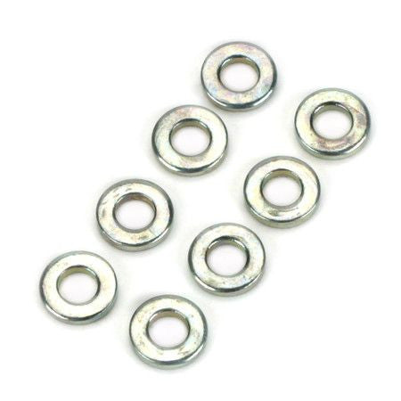 Flat and Split Washers (Standard)