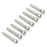 Socket Head Sheet Metal Screws