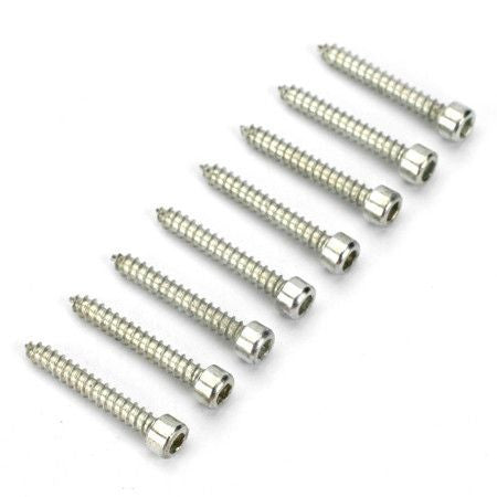 Socket Head Sheet Metal Screws