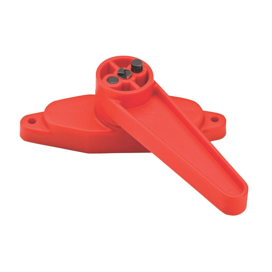 Dubro RC Airplane Pushrods Asta 256 2-56 X 48 (24) DUB890 - Foto 5