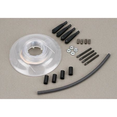 [���ܼ�] DUB517 [Dubro] Pull-Pull System 2-56 �� (1)