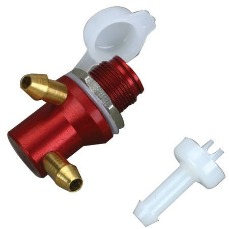 Large Scale Fueling Valve