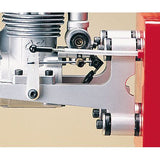 4-Stroke Throttle Linkage