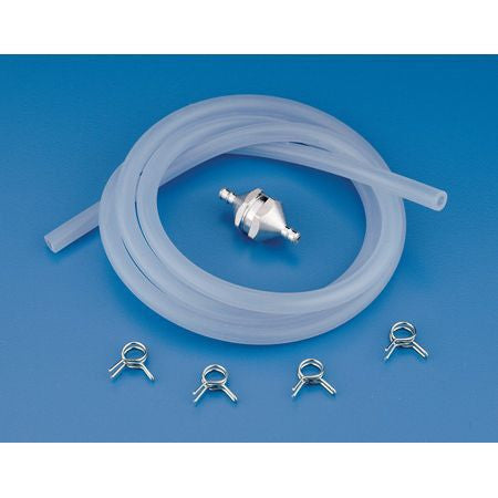 Silicone Tubing and Filter Kit
