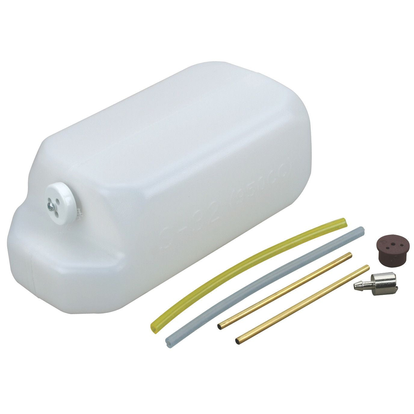 Rc airplane gas fuel tank sales