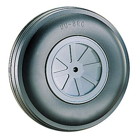 Treaded Lightweight Wheel (4.0"-8.0")