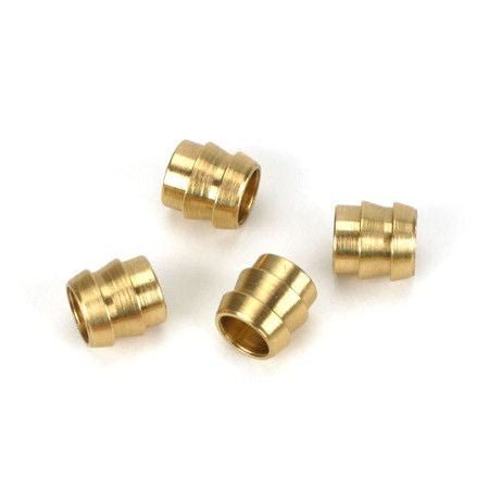 Embouts De Bouchon De Réservoir – DuBro DUB192 Pour Avions RC – Fuel Cap Fittings
