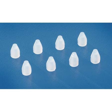 Micro Wheel Retainer (.047) - DU-BRO RC - 868