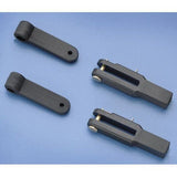 Heavy Duty Control Arms & Clevises