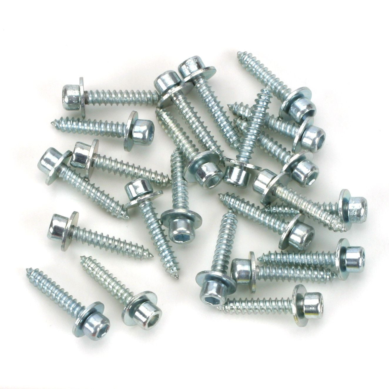 RC-Screws - high quality screw kits for RC-models of any k
