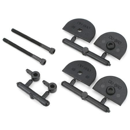Micro Adjustable Control Horn - DU-BRO RC - 935