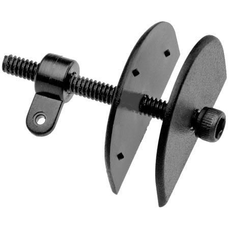 Micro Adjustable Control Horn - DU-BRO RC - 935