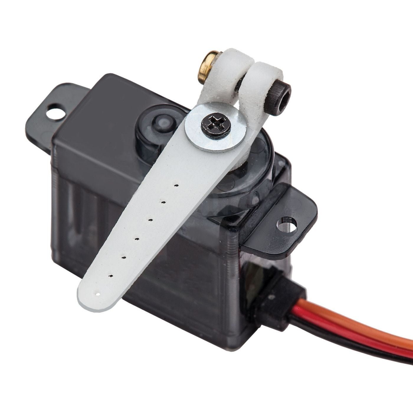 Dubro Micro Adjustable Servo Arm