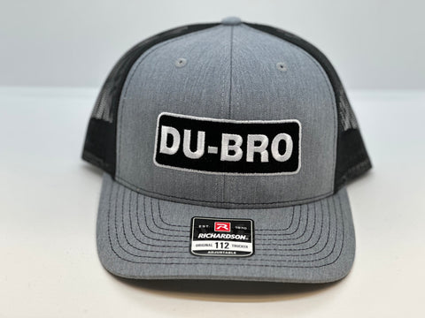 Dubro Trucker Hat