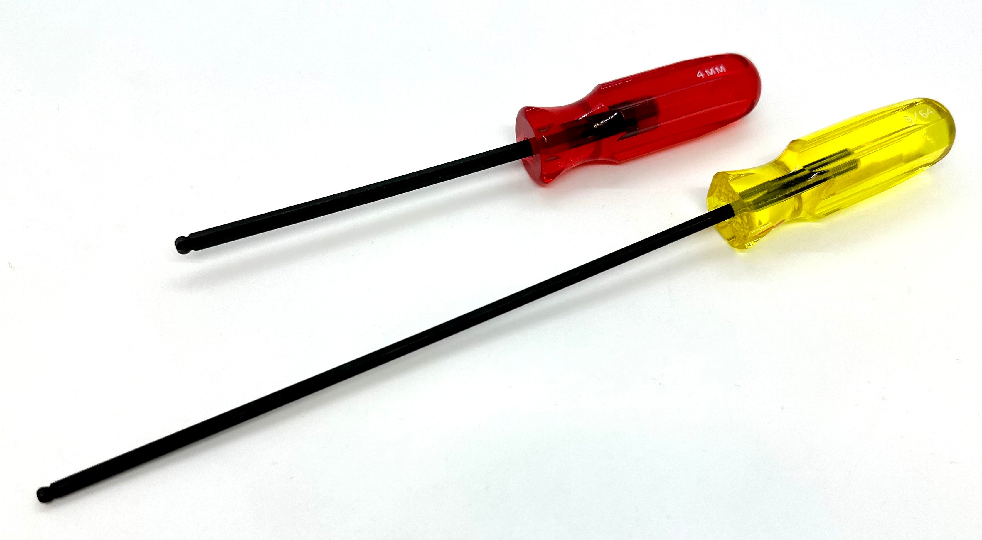 Closeout Ball Socket Wrenches 9 64