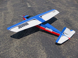 Javelin RC Airplane Kit from Old School Model Works