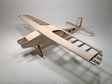 Javelin RC Airplane Kit from Old School Model Works